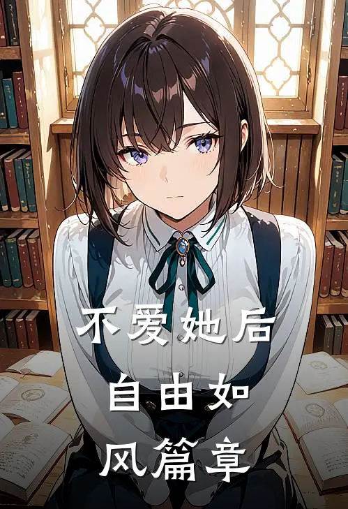 不爱她后，自由如风篇章