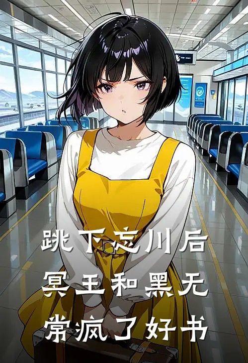 跳下忘川后，冥王和黑无常疯了好书