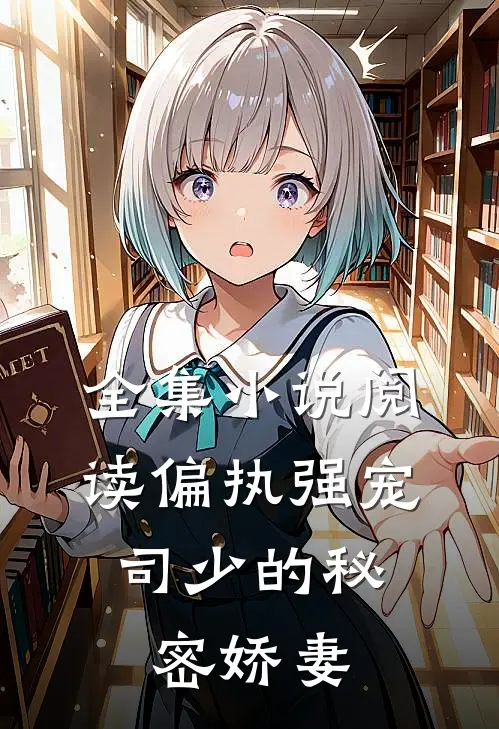 全集小说阅读偏执强宠：司少的秘密娇妻