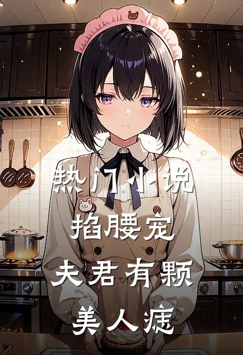 热门小说掐腰宠：夫君有颗美人痣