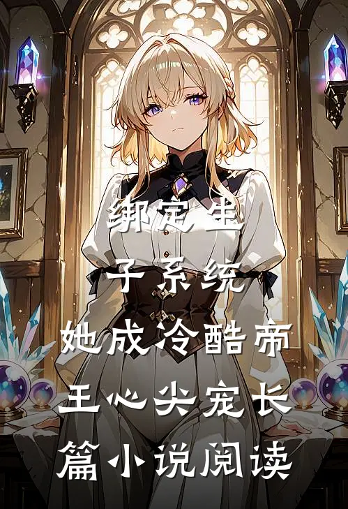 绑定生子系统,她成冷酷帝王心尖宠长篇小说阅读