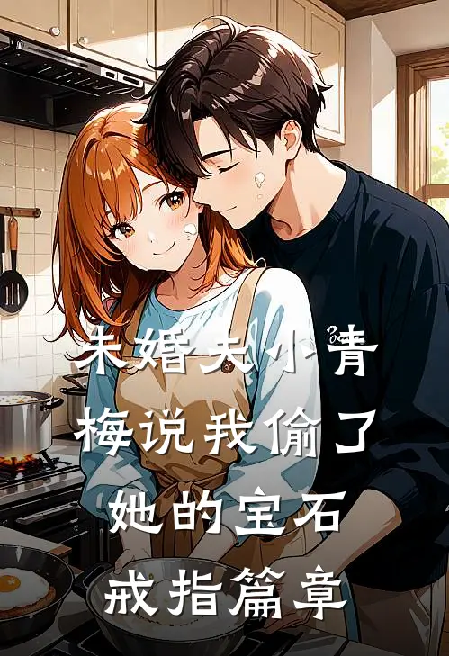 未婚夫小青梅说我偷了她的宝石戒指篇章