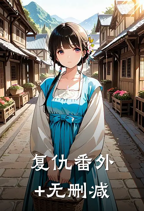 复仇番外+无删减