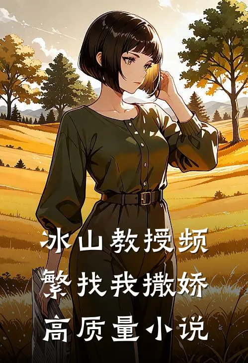 冰山教授频繁找我撒娇高质量小说