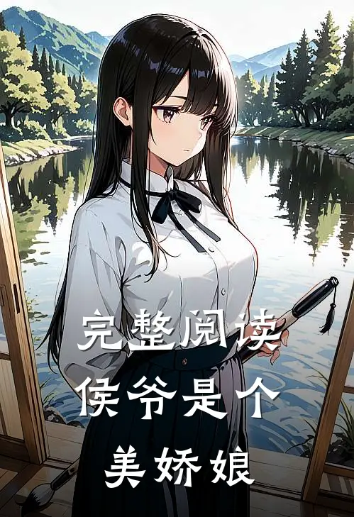 完整阅读侯爷是个美娇娘