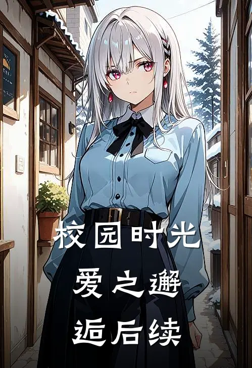 校园时光，爱之邂逅后续