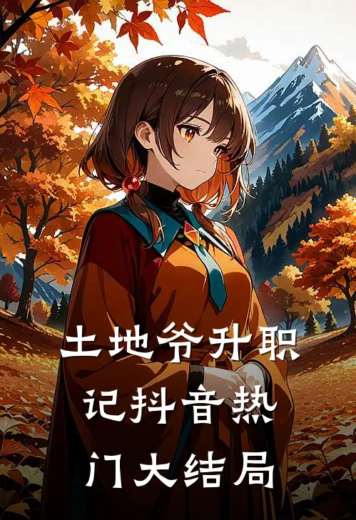 土地爷升职记抖音热门大结局