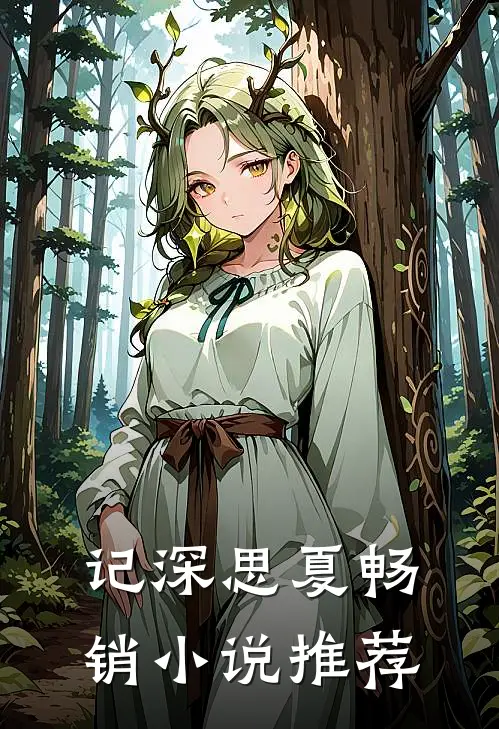 记深思夏畅销小说推荐