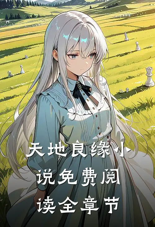 天地良缘小说免费阅读全章节