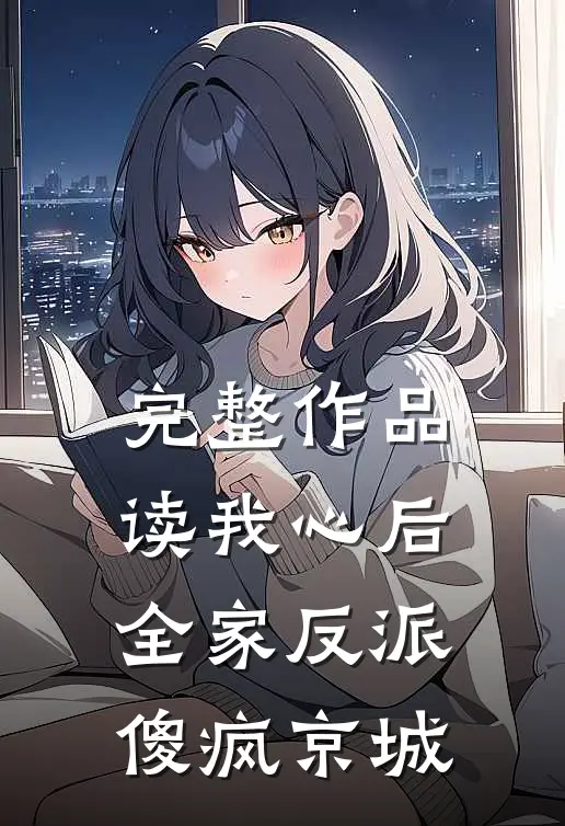 完整作品读我心后，全家反派傻疯京城