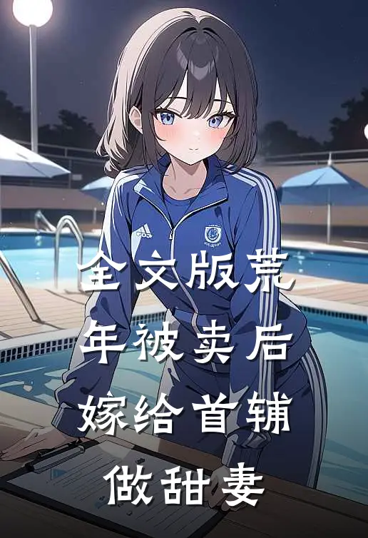 全文版荒年被卖后，嫁给首辅做甜妻