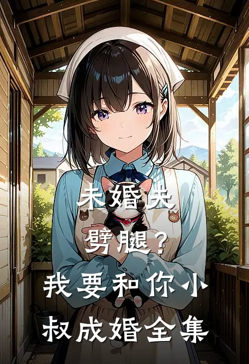未婚夫劈腿？我要和你小叔成婚 全集