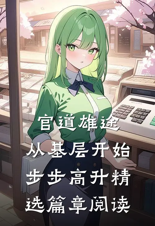 官道雄途：从基层开始步步高升精选篇章阅读