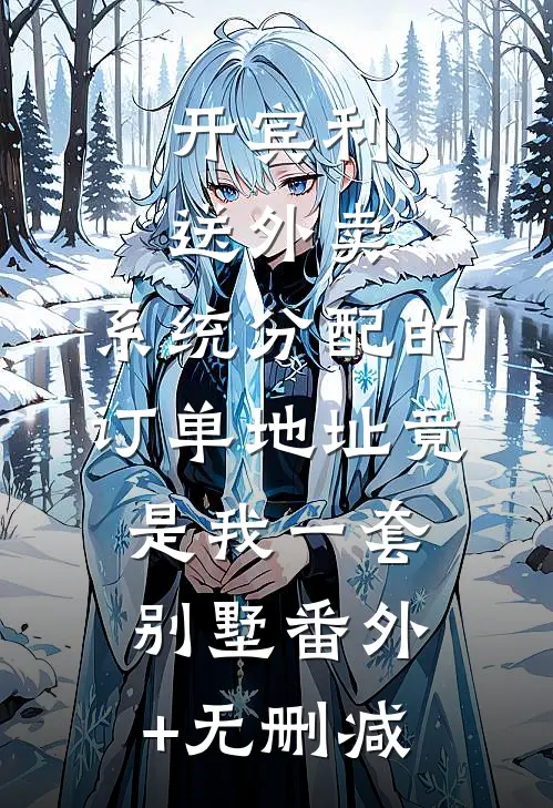 开宾利送外卖，系统分配的订单地址竟是我一套别墅番外+无删减