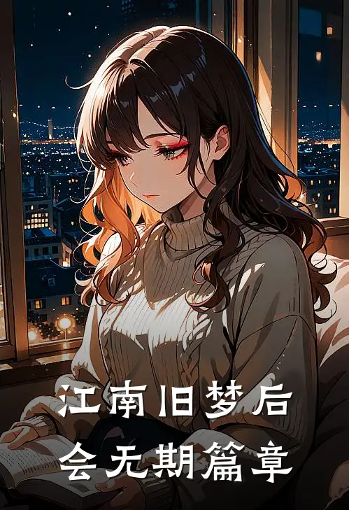 江南旧梦后会无期篇章