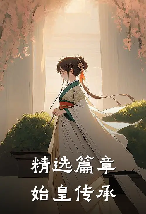 精选篇章始皇传承