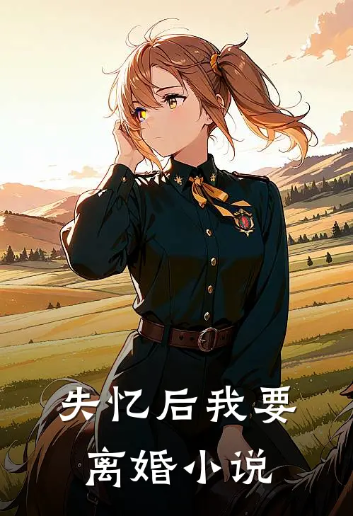 失忆后我要离婚在线阅读