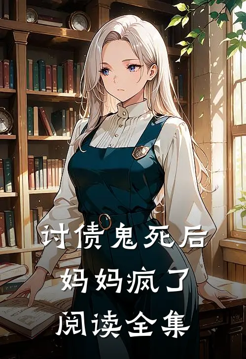 讨债鬼死后，妈妈疯了阅读全集