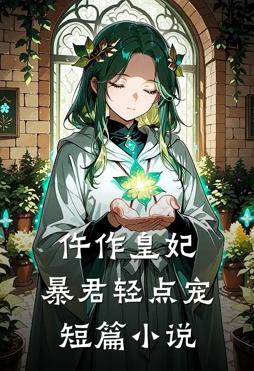 仵作皇妃：暴君轻点宠短篇小说