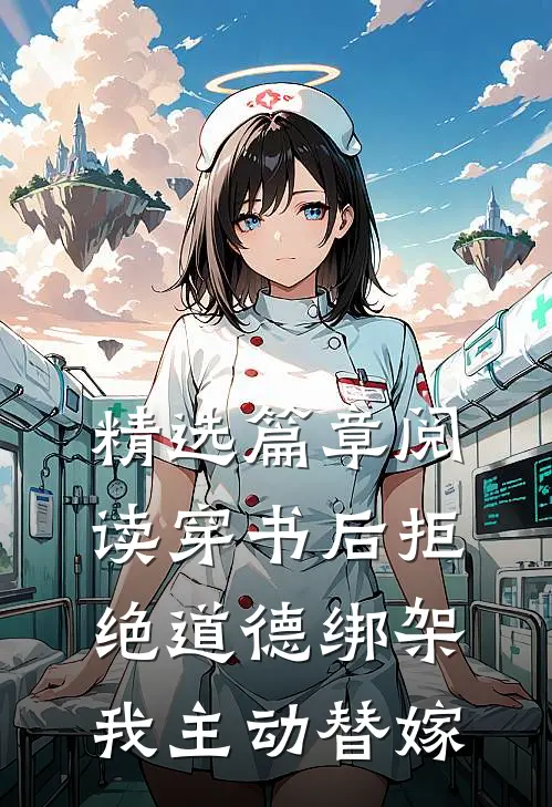 精选篇章阅读穿书后拒绝道德绑架，我主动替嫁