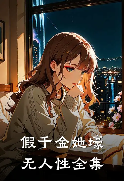 假千金她壕无人性全集