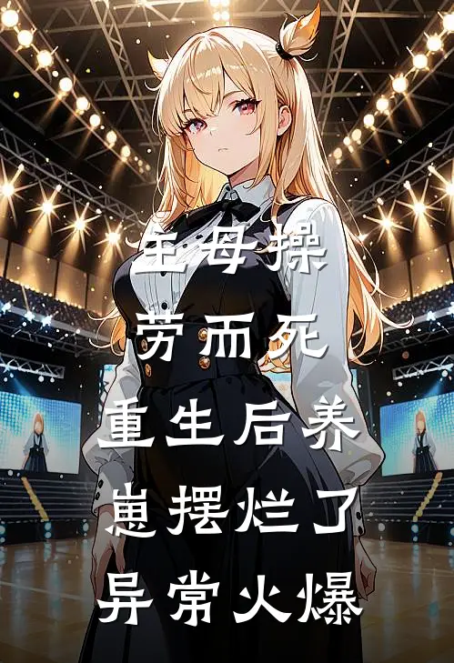 主母操劳而死，重生后养崽摆烂了异常火爆