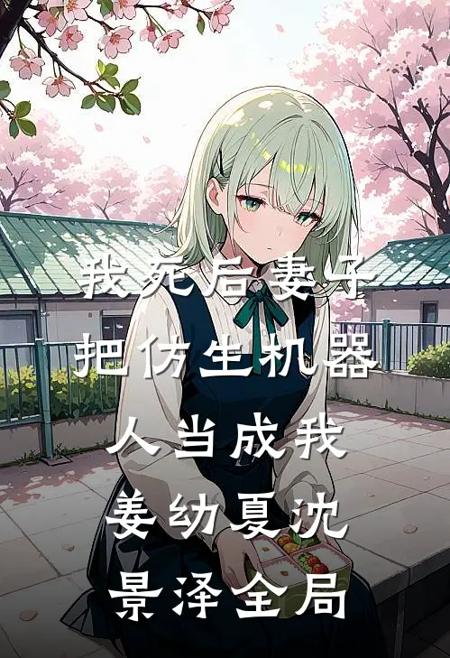 我死后妻子把仿生机器人当成我姜幼夏沈景泽全局