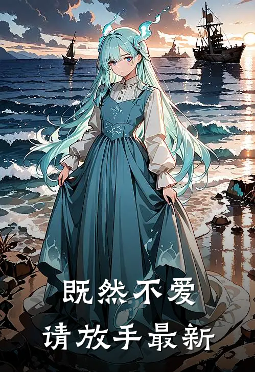 既然不爱，请放手最新