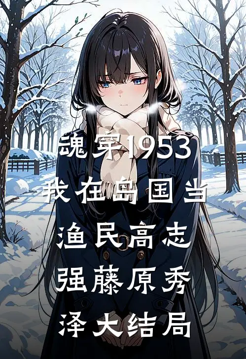 魂穿1953：我在岛国当渔民高志强藤原秀泽大结局