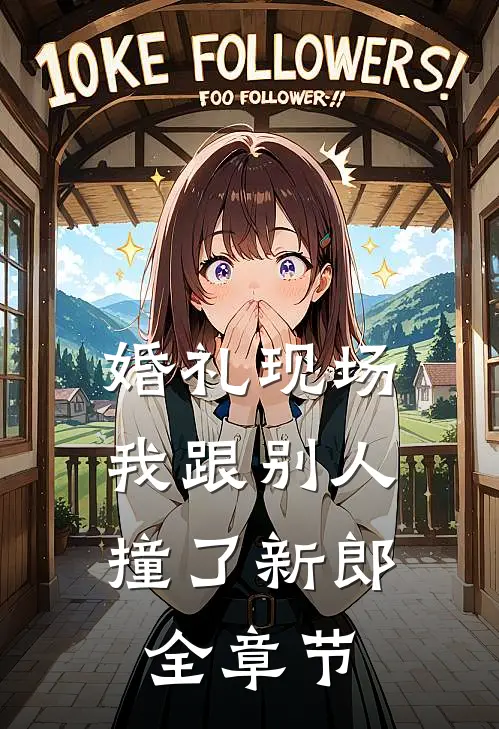 婚礼现场，我跟别人撞了新郎全章节