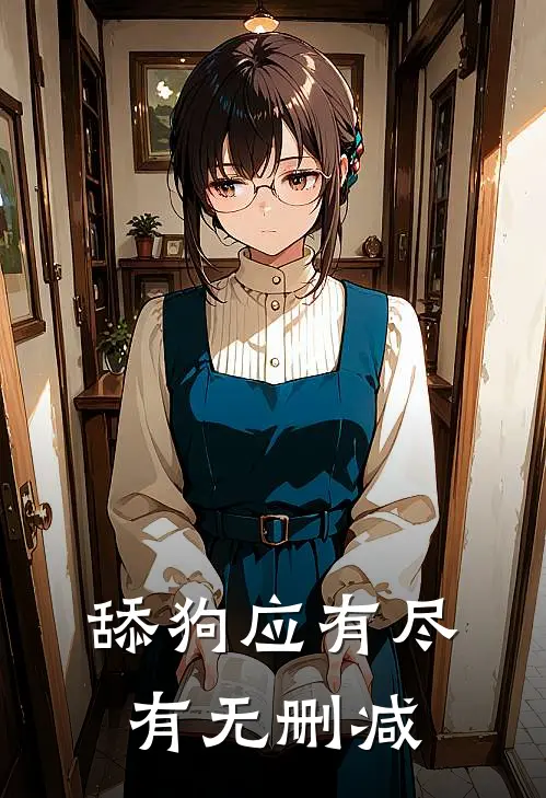 舔狗应有尽有无删减