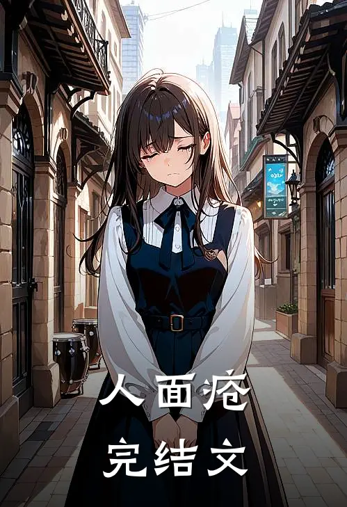 人面疮完结文