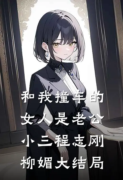 和我撞车的女人是老公小三程志刚柳媚大结局
