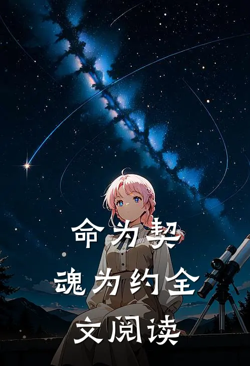 命为契，魂为约全文阅读