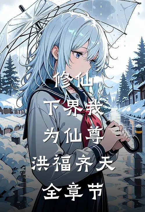 修仙：下界我为仙尊，洪福齐天全章节