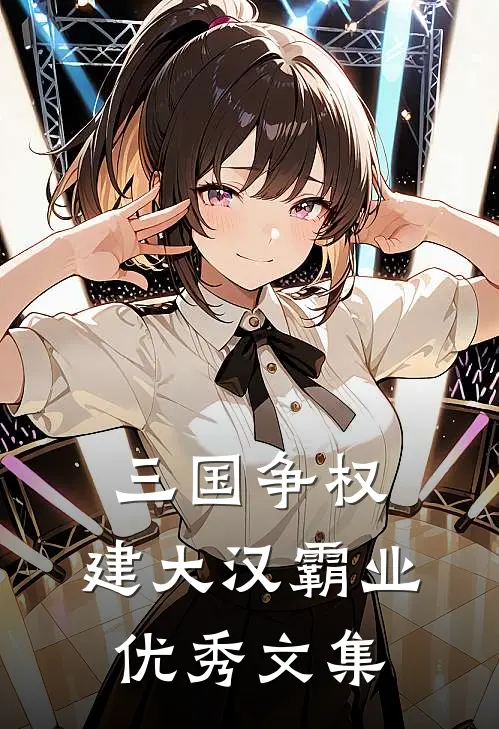 三国争权，建大汉霸业优秀文集