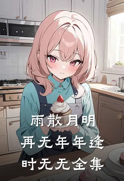雨散月明，再无年年逢时无无 全集
