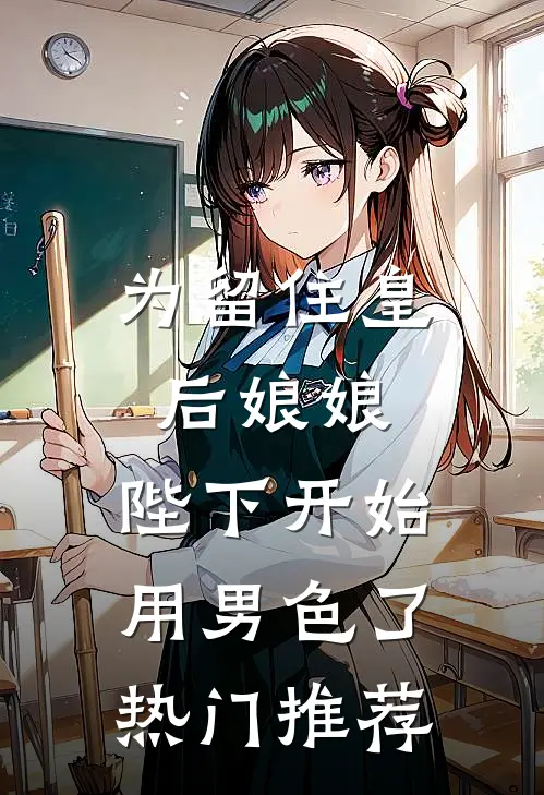 为留住皇后娘娘，陛下开始用男色了热门推荐