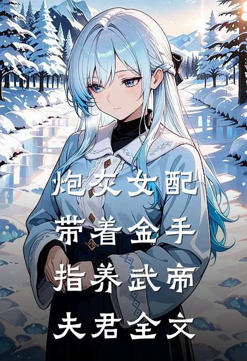 炮灰女配带着金手指养武帝夫君全文