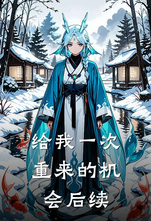 给我一次重来的机会后续
