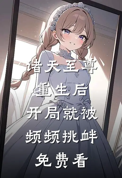 诸天至尊重生后，开局就被频频挑衅免费看