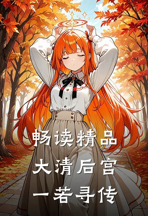 畅读精品大清后宫一若寻传
