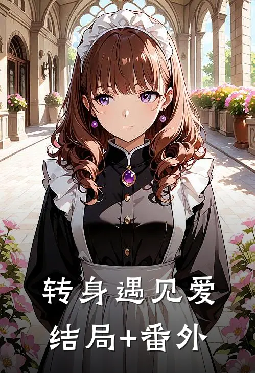 转身遇见爱结局+番外