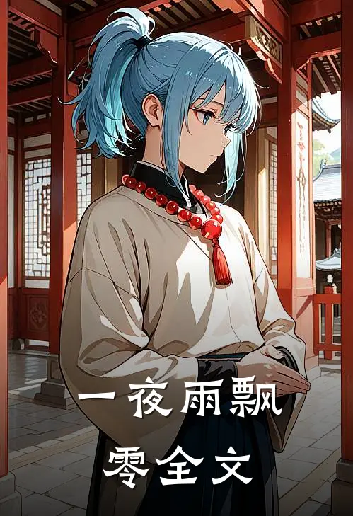 一夜雨飘零全文