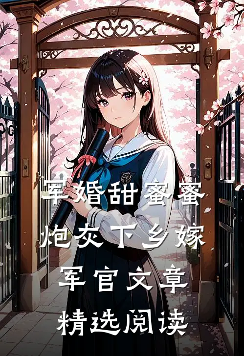 军婚甜蜜蜜：炮灰下乡嫁军官文章精选阅读
