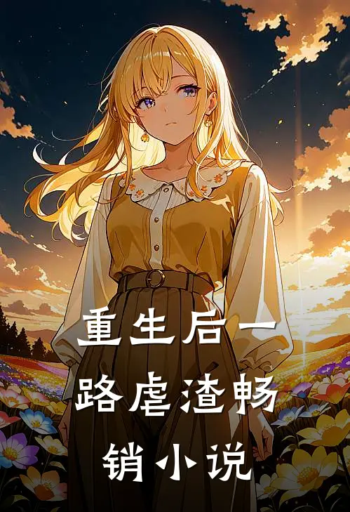 重生后一路虐渣畅销小说