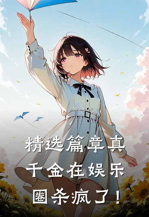 精选篇章真千金在娱乐圈杀疯了！