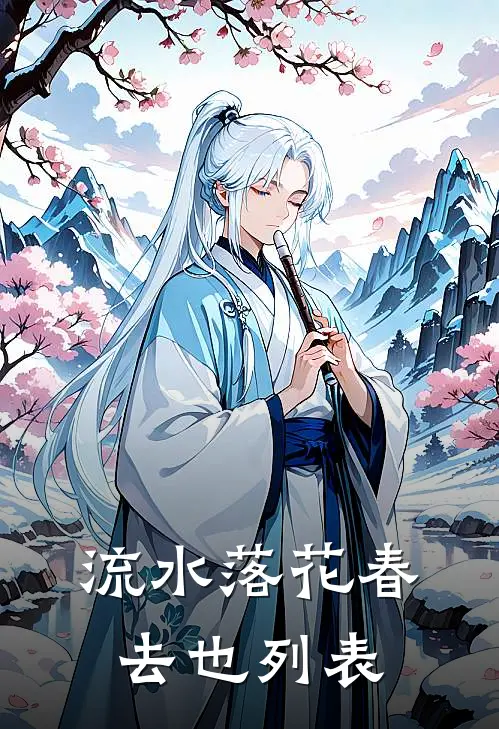 流水落花春去也列表