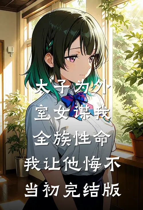 太子为外室女谋我全族性命，我让他悔不当初完结版