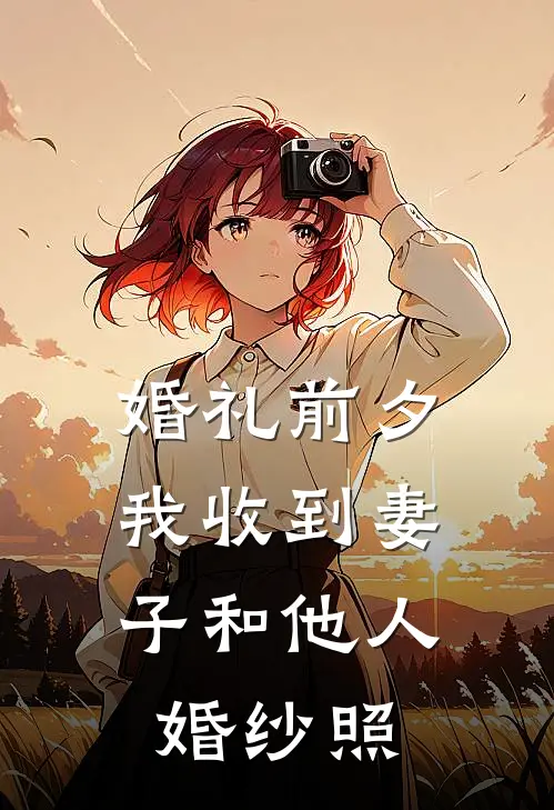 婚礼前夕，我收到妻子和他人婚纱照